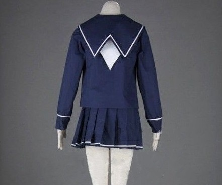 DK704 ◇ LOVE PLUS ラブプラス ☆高嶺愛花 （たかね まなか）制服 風